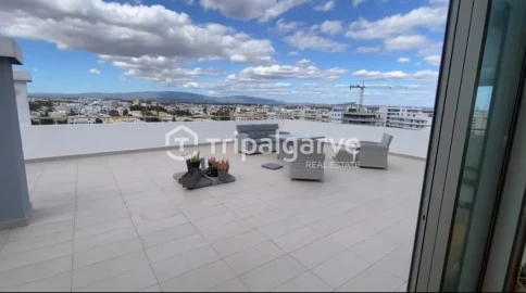Apartamento T0 para Venda em Portimão