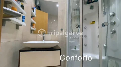 Apartamento T0 para Venda em Portimão