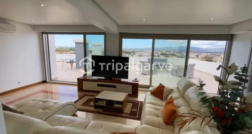 Apartamento T0 para Venda em Portimão