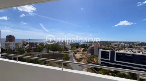 Apartamento T0 para Venda em Portimão