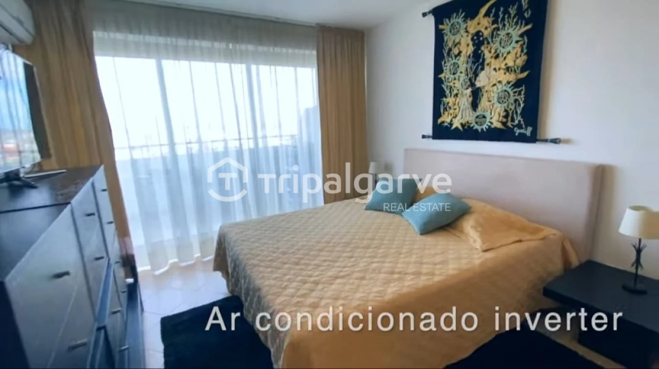 Apartamento T0 para Venda em Portimão Foto 21