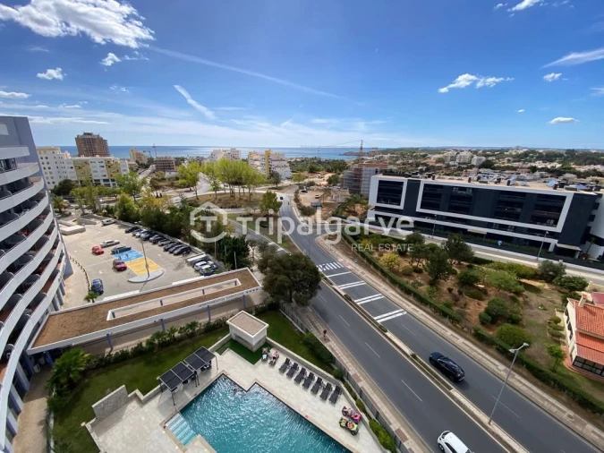 Apartamento T0 para Venda em Portimão Foto 3