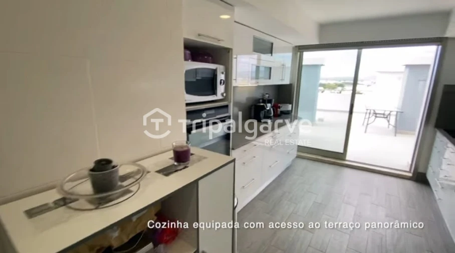Apartamento T0 para Venda em Portimão Foto 16