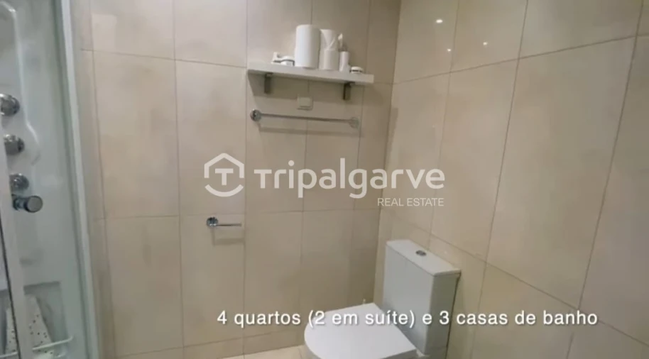 Apartamento T0 para Venda em Portimão Foto 28