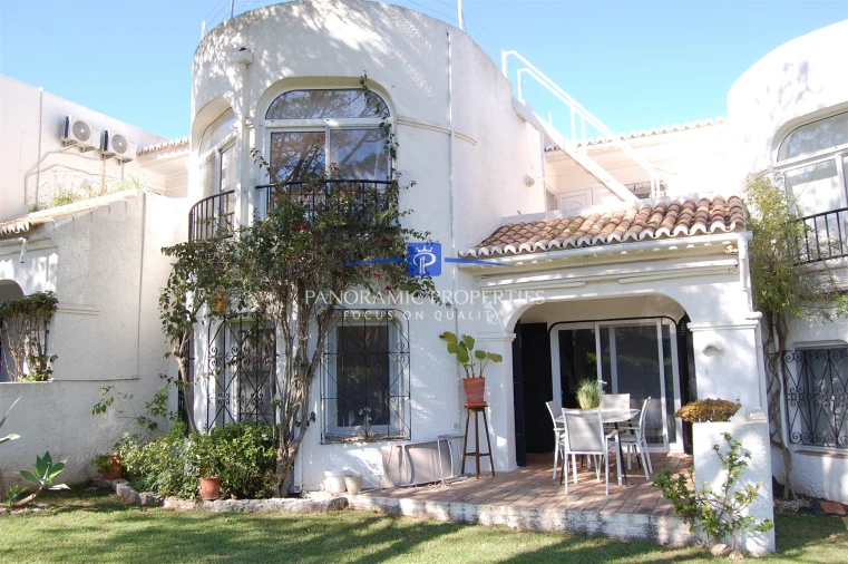 Moradia T3 para Venda em Estômbar e Parchal Foto 14