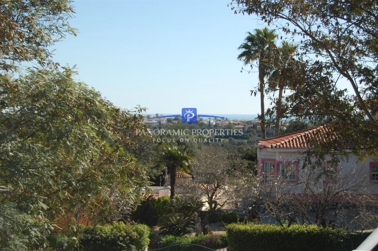 Moradia T3 para Venda em Estômbar e Parchal Foto 40