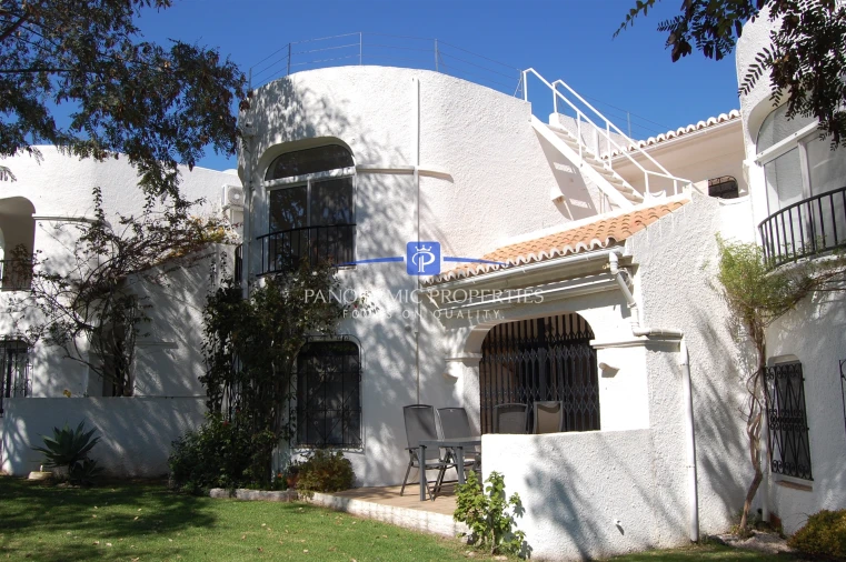 Moradia T3 para Venda em Estômbar e Parchal Foto 6