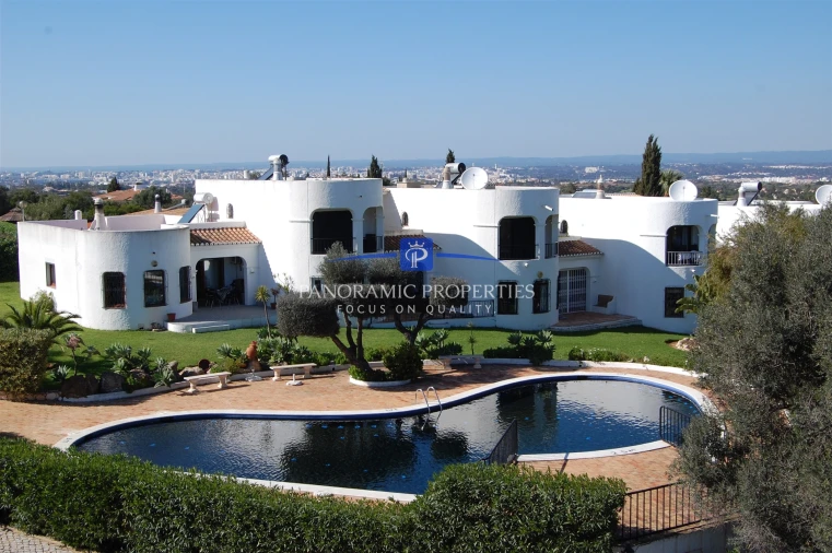 Moradia T3 para Venda em Estômbar e Parchal Foto 39