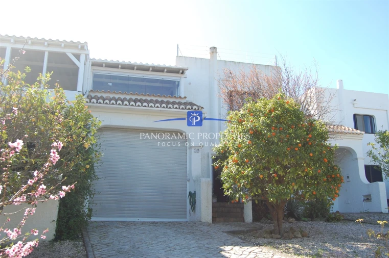 Moradia T3 para Venda em Estômbar e Parchal Foto 5