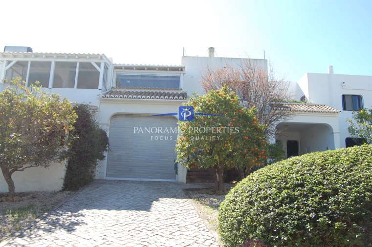 Moradia T3 para Venda em Estômbar e Parchal Foto 3