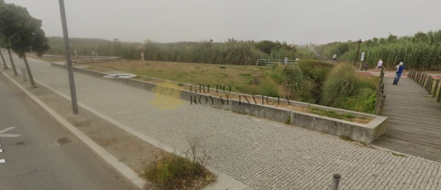 Terreno para Venda em Canidelo