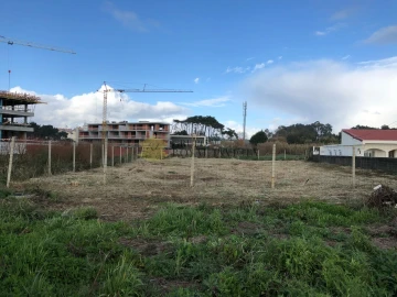 Terreno para Venda em Canidelo