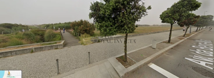 Terreno para Venda em Canidelo
