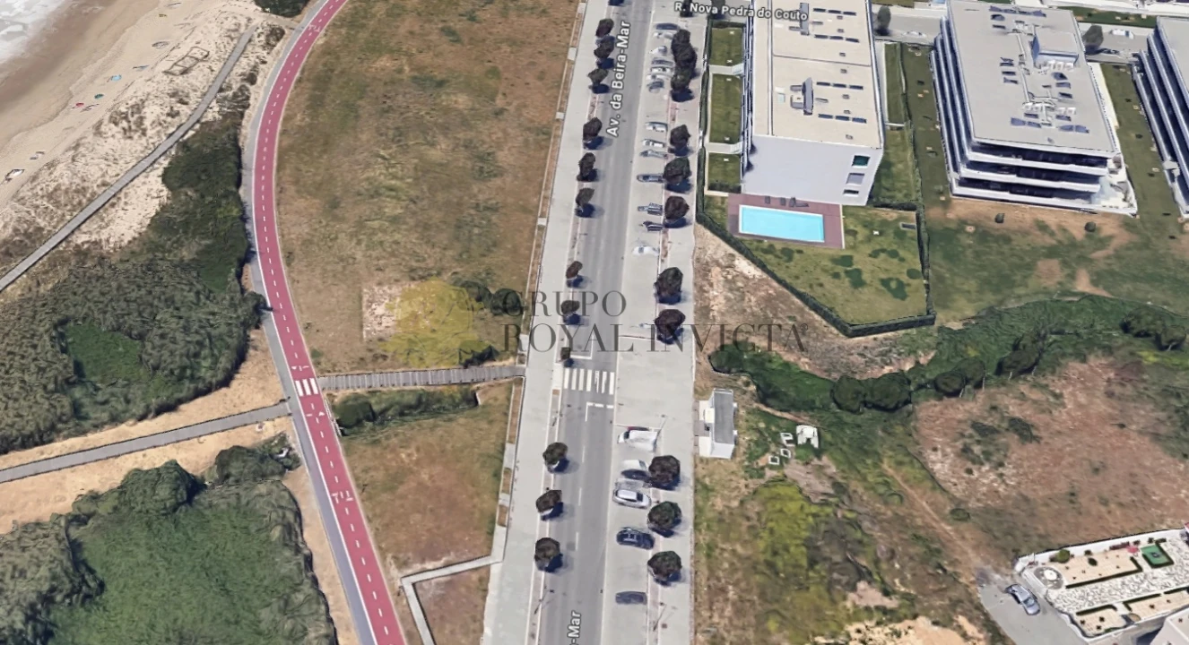Terreno para Venda em Canidelo Foto 2