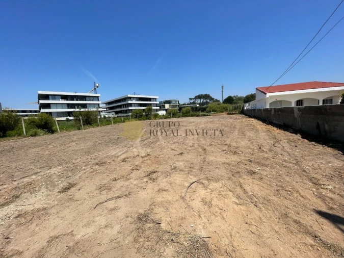 Terreno para Venda em Canidelo Foto 8