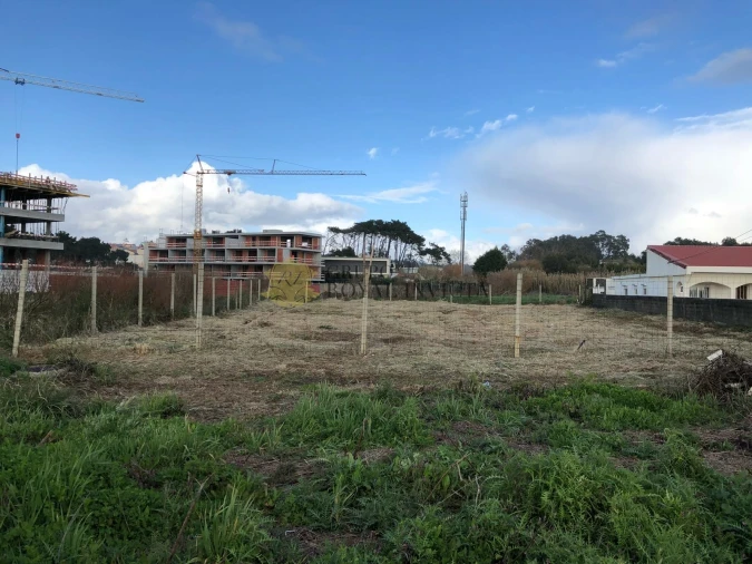 Terreno para Venda em Canidelo Foto 7
