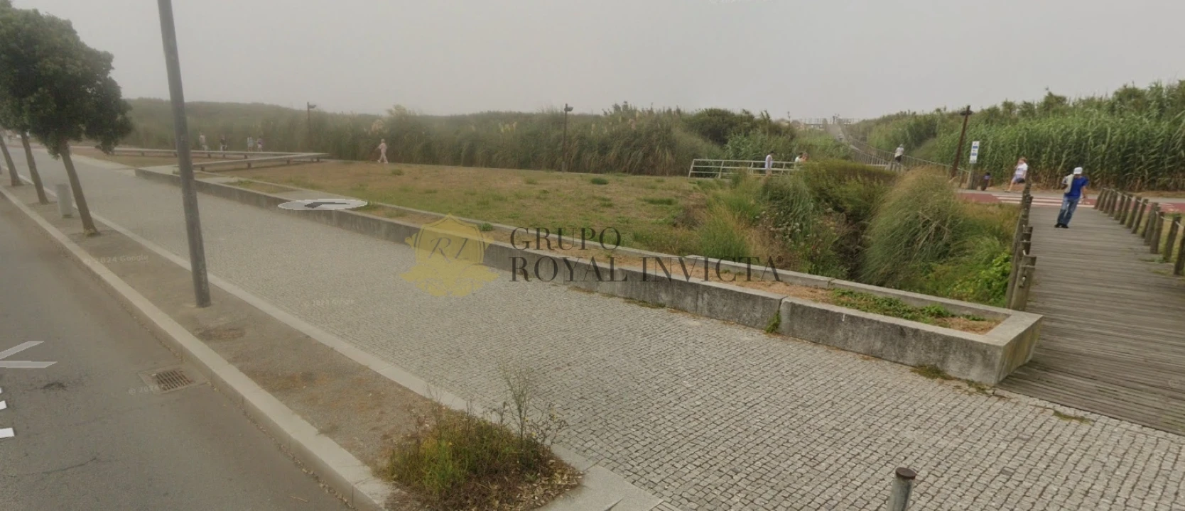 Terreno para Venda em Canidelo Foto 6
