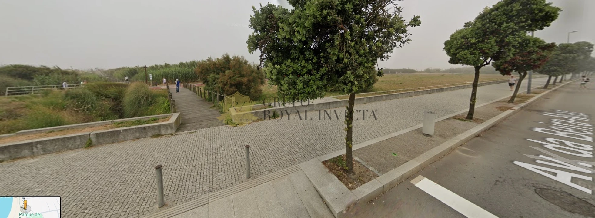 Terreno para Venda em Canidelo Foto 4