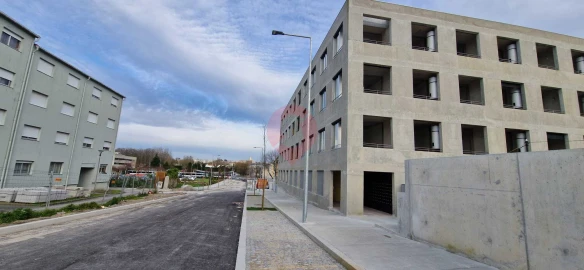 Apartamento T2 para Venda em Paranhos