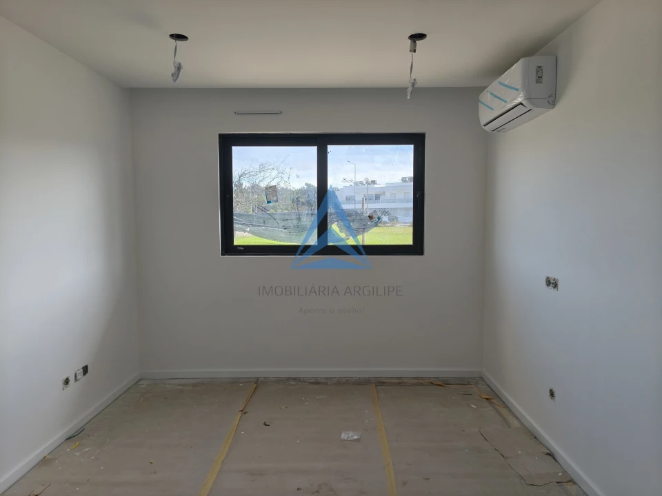 Apartamento T3 para Venda em Pataias e Martingança Foto 17