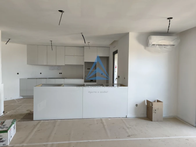 Apartamento T3 para Venda em Pataias e Martingança Foto 4