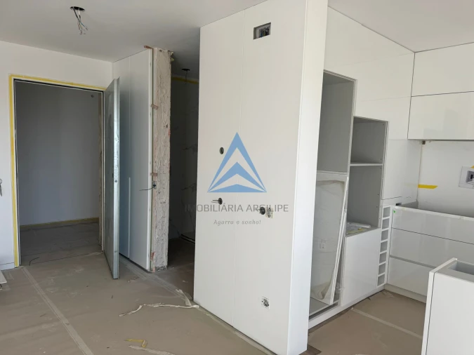 Apartamento T3 para Venda em Pataias e Martingança Foto 10