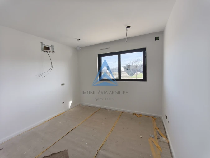 Apartamento T3 para Venda em Pataias e Martingança Foto 19