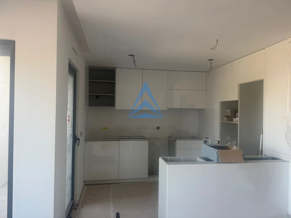 Apartamento T3 para Venda em Pataias e Martingança Foto 8