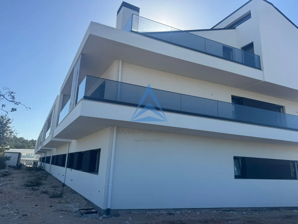 Apartamento T3 para Venda em Pataias e Martingança Foto 3