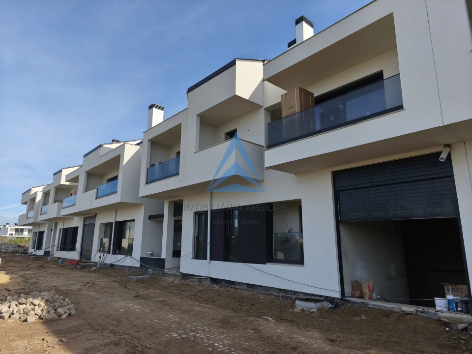 Apartamento T3 para Venda em Pataias e Martingança Foto 1