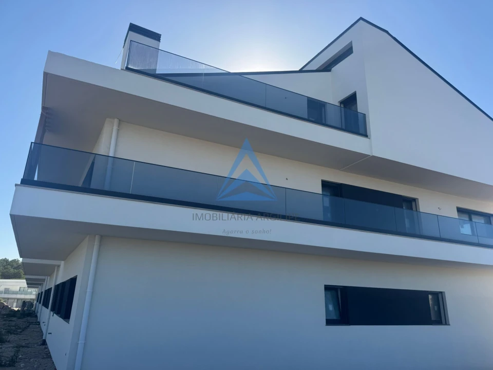 Apartamento T3 para Venda em Pataias e Martingança Foto 6