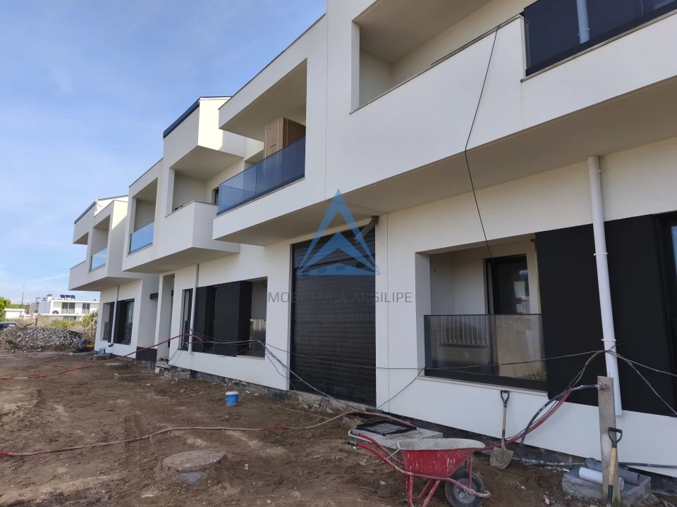 Apartamento T3 para Venda em Pataias e Martingança Foto 3