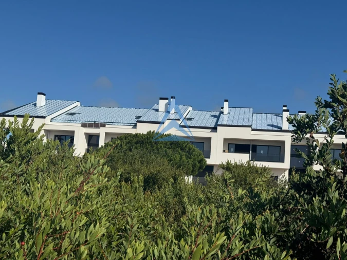 Apartamento T3 para Venda em Pataias e Martingança Foto 17