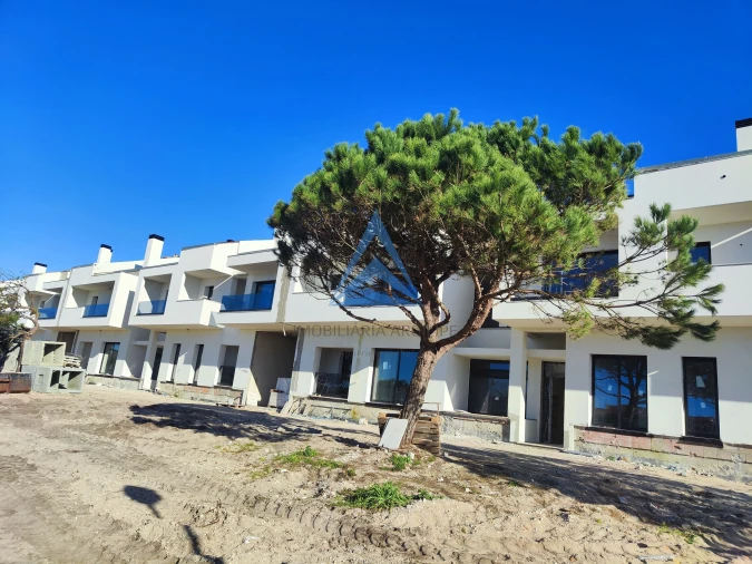 Apartamento T3 para Venda em Pataias e Martingança Foto 8