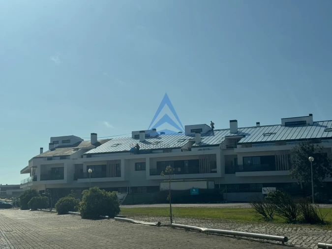 Apartamento T3 para Venda em Pataias e Martingança Foto 20