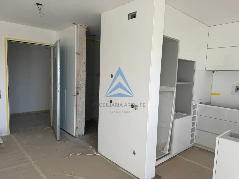 Apartamento T3 para Venda em Pataias e Martingança Foto 12