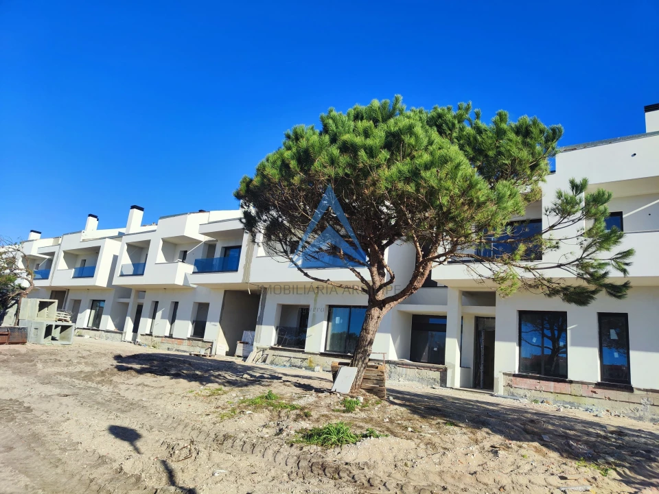 Apartamento T3 para Venda em Pataias e Martingança Foto 8