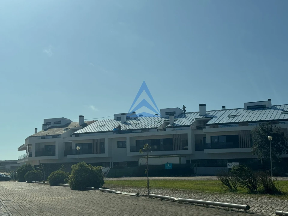 Apartamento T3 para Venda em Pataias e Martingança Foto 20