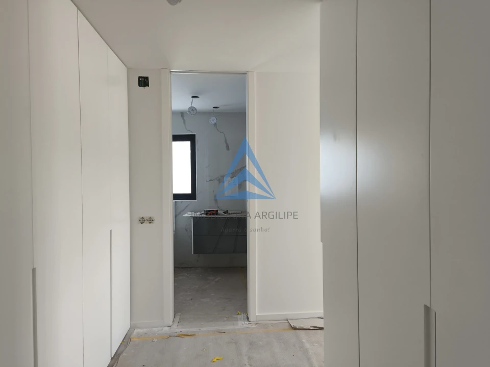 Apartamento T3 para Venda em Pataias e Martingança Foto 3