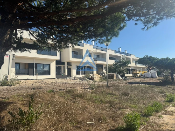 Apartamento T3 para Venda em Pataias e Martingança Foto 19