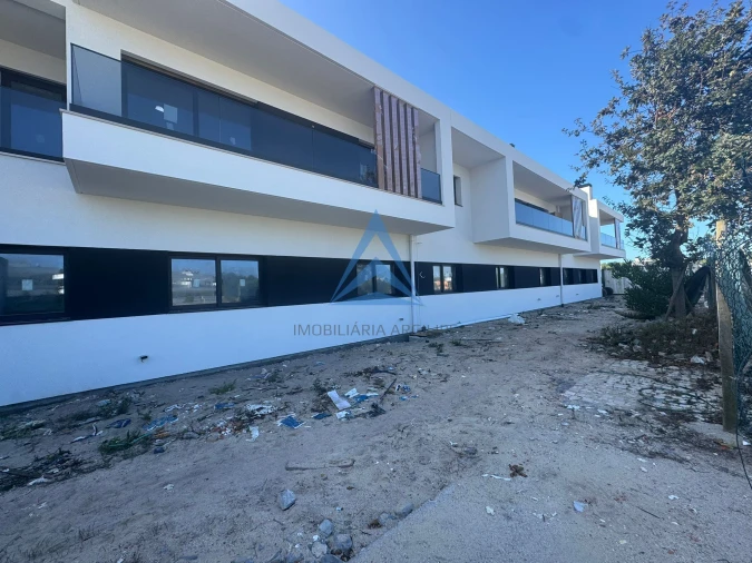 Apartamento T3 para Venda em Pataias e Martingança Foto 11