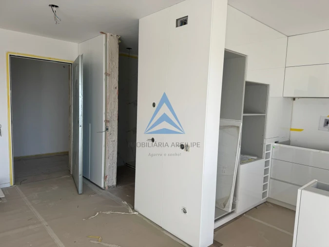 Apartamento T3 para Venda em Pataias e Martingança Foto 13