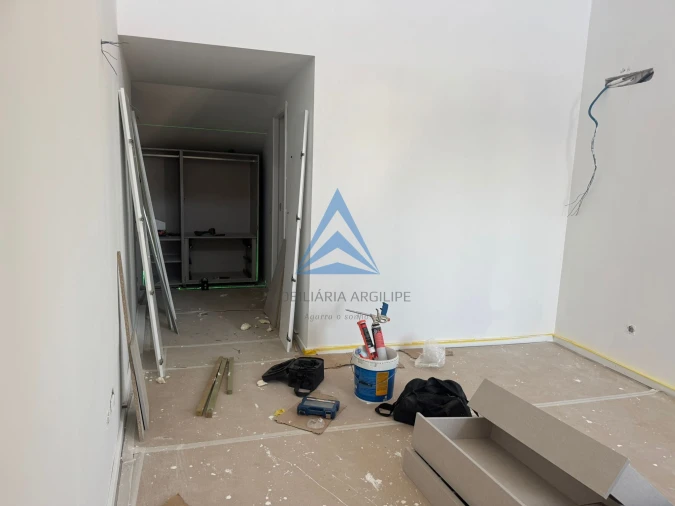 Apartamento T3 para Venda em Pataias e Martingança Foto 16