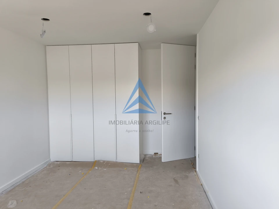 Apartamento T3 para Venda em Pataias e Martingança Foto 6