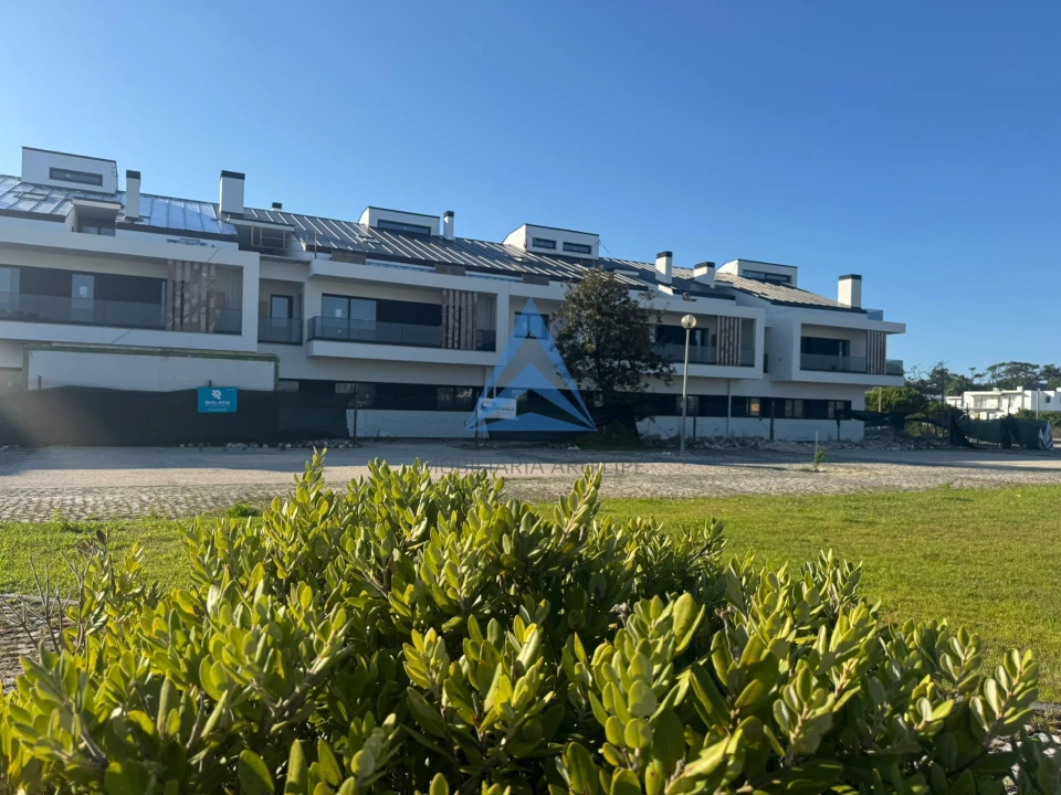 Apartamento T3 para Venda em Pataias e Martingança Foto 20