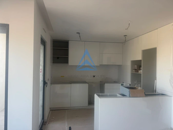 Apartamento T1 para Venda em Pataias e Martingança Foto 14