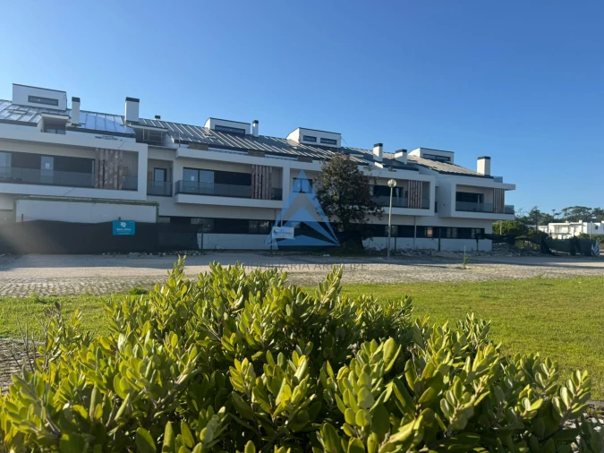 Apartamento T1 para Venda em Pataias e Martingança Foto 12