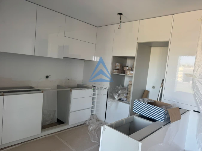 Apartamento T1 para Venda em Pataias e Martingança Foto 15