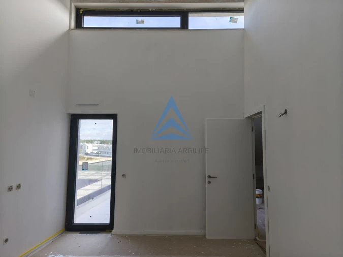 Apartamento T1 para Venda em Pataias e Martingança Foto 3