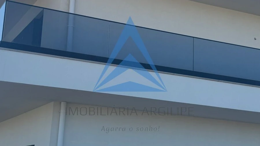 Apartamento T1 para Venda em Pataias e Martingança